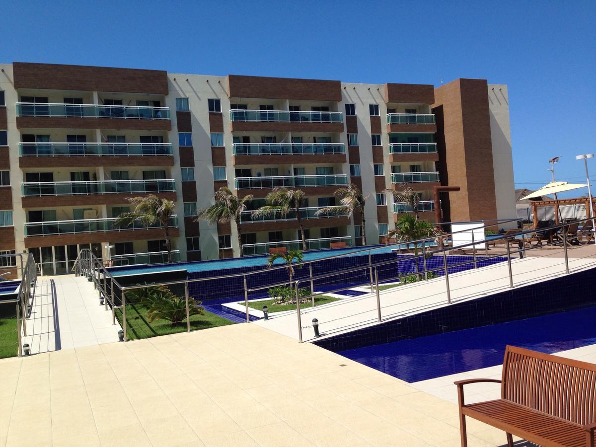 Vg Fun Residence- Ceara Fortaleza (Ceara) Exterior photo