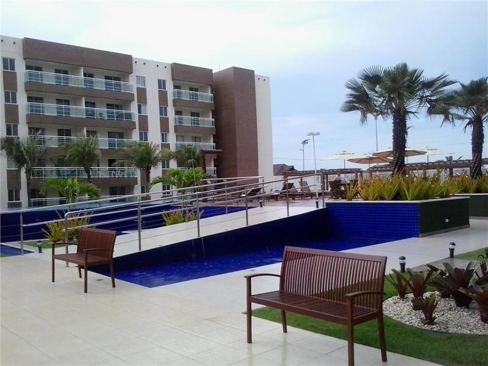 Vg Fun Residence- Ceara Fortaleza (Ceara) Exterior photo