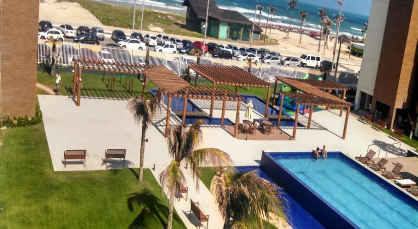 Vg Fun Residence- Ceara Fortaleza (Ceara) Exterior photo