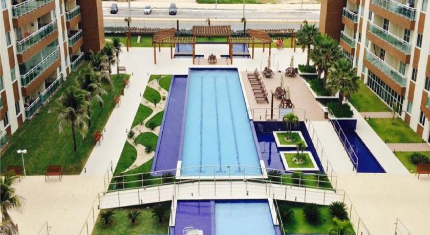Vg Fun Residence- Ceara Fortaleza (Ceara) Exterior photo