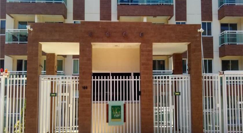 Vg Fun Residence- Ceara Fortaleza (Ceara) Exterior photo
