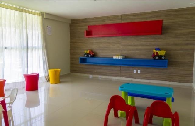 Vg Fun Residence- Ceara Fortaleza (Ceara) Exterior photo